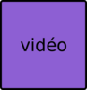 vidéo de la séance