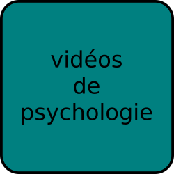 vidéos de psychologie