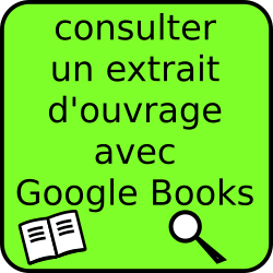 consulter un extrait d'ouvrage avec googlebooks